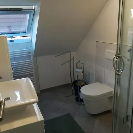 Apartment-Studio Baubiologisch In Quedlinburg Zewnętrze zdjęcie
