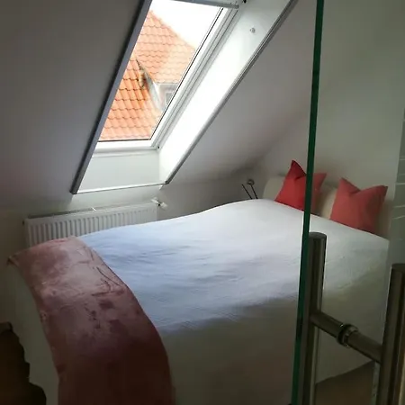 Apartment-Studio Baubiologisch In Quedlinburg Zewnętrze zdjęcie