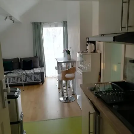Apartment-Studio Baubiologisch In Quedlinburg Zewnętrze zdjęcie