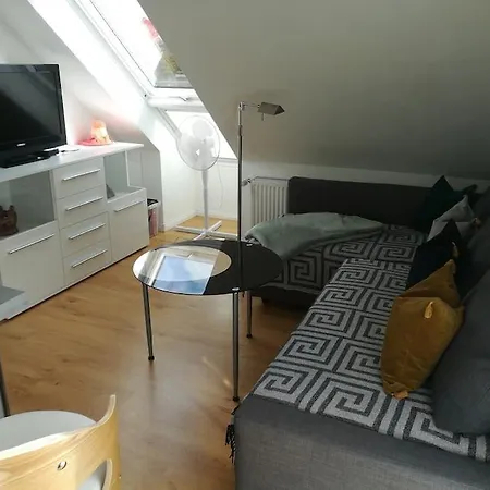 Apartment-Studio Baubiologisch In Quedlinburg Zewnętrze zdjęcie