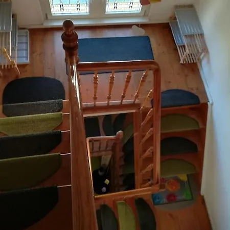 Apartment-Studio Baubiologisch In Quedlinburg Zewnętrze zdjęcie