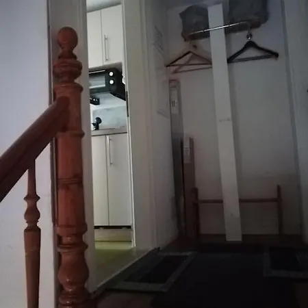 Apartment-Studio Baubiologisch In Quedlinburg Zewnętrze zdjęcie