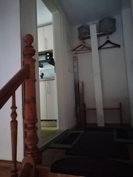 Apartment-studio Baubiologisch In *